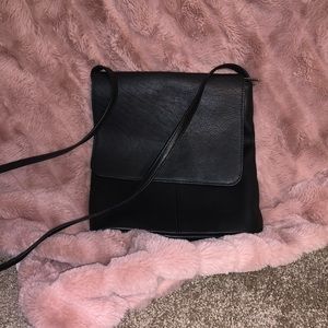 Crossbody Purse